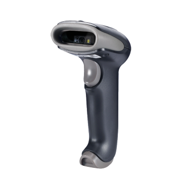 2d long range barcode scanner